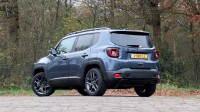 Jeep Renegade 4xe 240 Plug-in Hybrid S